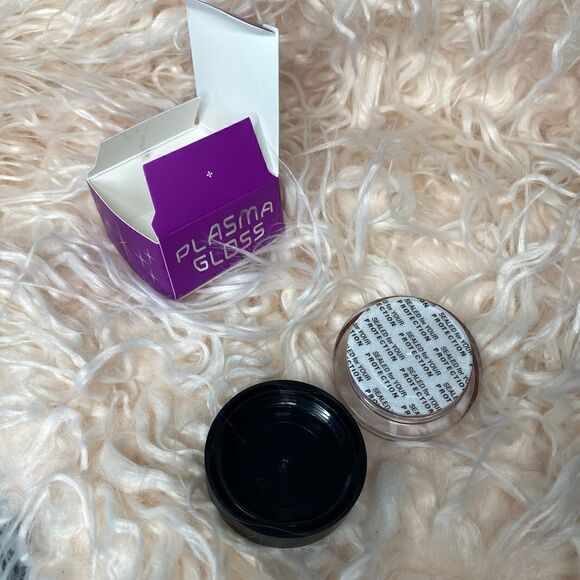 Love Craft Beauty Plasma Gloss Quasar Goo 0.09 Oz I 2.5g NWT - Picture 5 of 8